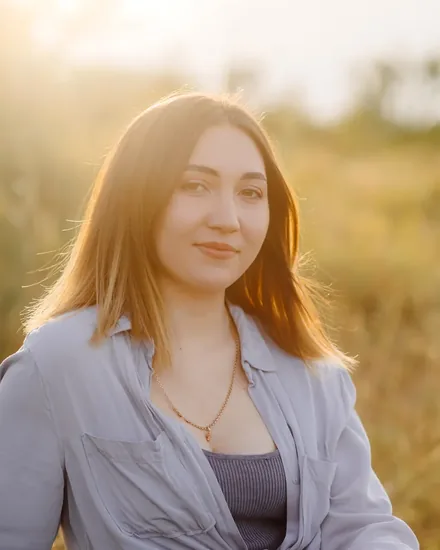 Карина Омельченко