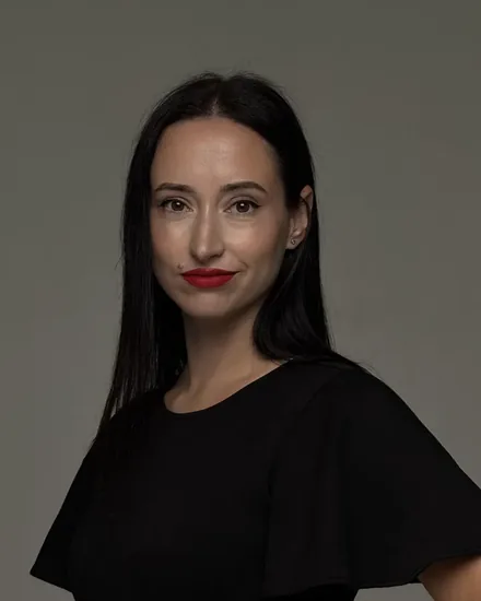 Марія Панченко