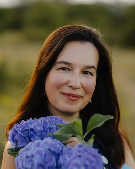 Євгенія Мазепа